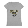 Konnor Griffin: Blank Face Pittsburgh Pirates-Pro Baseball - YinzerShop