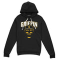 Konnor Griffin: Blank Face Pittsburgh Pirates-Pro Baseball - YinzerShop