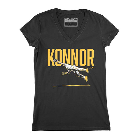 Konnor Griffin: Diving Catch Pittsburgh Pirates-Pro Baseball - YinzerShop