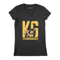 Konnor Griffin: KG Pittsburgh Pirates-Pro Baseball - YinzerShop