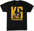 Konnor Griffin: KG Pittsburgh Pirates-Pro Baseball - YinzerShop