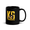 Konnor Griffin: KG Mug Pittsburgh Pirates-Pro Baseball - YinzerShop