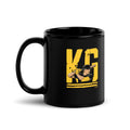 Konnor Griffin: KG Mug Pittsburgh Pirates-Pro Baseball - YinzerShop