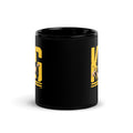 Konnor Griffin: KG Mug Pittsburgh Pirates-Pro Baseball - YinzerShop