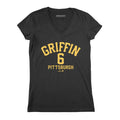 Konnor Griffin: October's FInest Pittsburgh Pirates-Pro Baseball - YinzerShop