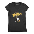 Konnor Griffin: Slugger Swing Pittsburgh Pirates-Pro Baseball - YinzerShop