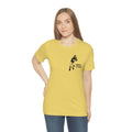 Kordell Stewart Legend T-Shirt - Back-Printed Graphic Tee T-Shirt Printify   