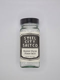 Kosher Style Flake Salt - YinzerShop