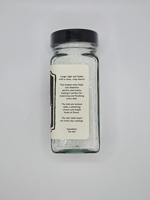 Kosher Style Flake Salt - YinzerShop