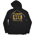 Kris Letang, Sidney Crosby, and Evgeni Malkin: Pittsburgh For Life Hoodie - YinzerShop