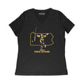 Kris Letang: State Star Pittsburgh Penguins-Pro Hockey - YinzerShop
