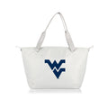 West Virginia Mountaineers - Tarana Cooler Tote Bag  Picnic Time Family of Brands Gray  