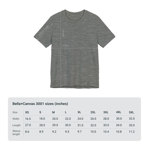 Lambert Ham '74 - Election - Short Sleeve Tee T-Shirt - YinzerShop