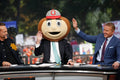 Lee Corso College Football Book - Collector Edition Hardcover Tribute To Football Traditions Book - YinzerShop