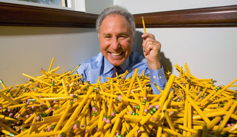 Lee Corso College Football Book - Collector Edition Hardcover Tribute To Football Traditions Book - YinzerShop