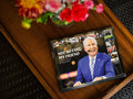 Lee Corso College Football Book - Collector Edition Hardcover Tribute To Football Traditions Book - YinzerShop