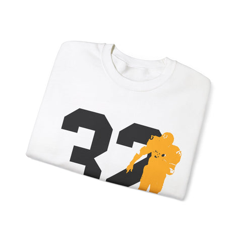 Legends Series - 32 - Unisex Heavy Blend™ Sweatshirt Sweatshirt - YinzerShop