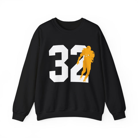 Legends Series - 32 - Unisex Heavy Blend™ Sweatshirt Sweatshirt - YinzerShop