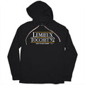 Lemieux-Tocchet '92 Pittsburgh Penguins-Pro Hockey - YinzerShop
