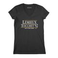 Lemieux-Tocchet '92 Pittsburgh Penguins-Pro Hockey - YinzerShop