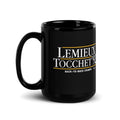 Lemieux-Tocchet '92 Mug Pittsburgh Penguins-Pro Hockey - YinzerShop