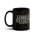 Lemieux-Tocchet '92 Mug Pittsburgh Penguins-Pro Hockey - YinzerShop