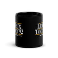 Lemieux-Tocchet '92 Mug Pittsburgh Penguins-Pro Hockey - YinzerShop