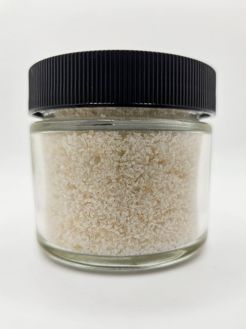 Lemon Lime Sea Salt | Flavored Sea Salt with Tangy Lime & Lemon Zest Seasoning - YinzerShop