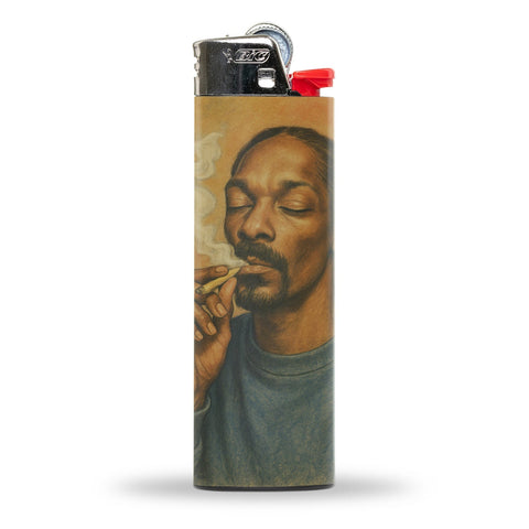 Snoop Dogg Lighter