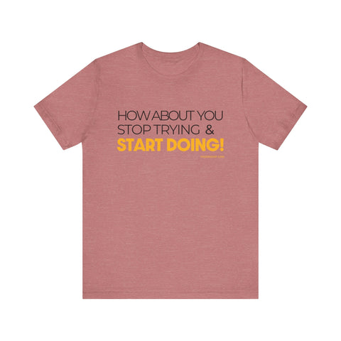Lightweight Short Sleeve Tee - Pittsburgh Dad Shirt | Soft Cotton Casual Summer Top T-Shirt - YinzerShop