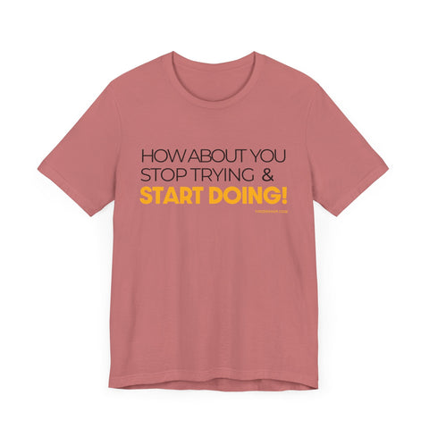 Lightweight Short Sleeve Tee - Pittsburgh Dad Shirt | Soft Cotton Casual Summer Top T-Shirt - YinzerShop