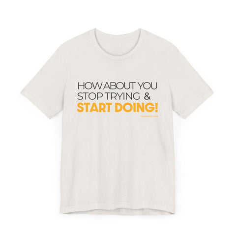 Lightweight Short Sleeve Tee - Pittsburgh Dad Shirt | Soft Cotton Casual Summer Top T-Shirt - YinzerShop