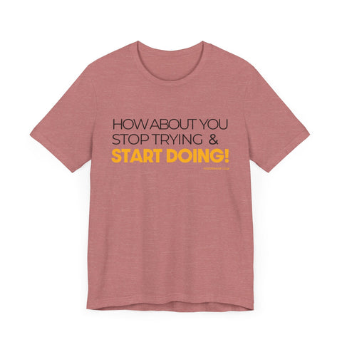 Lightweight Short Sleeve Tee - Pittsburgh Dad Shirt | Soft Cotton Casual Summer Top T-Shirt - YinzerShop