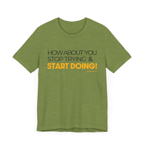 Lightweight Short Sleeve Tee - Pittsburgh Dad Shirt | Soft Cotton Casual Summer Top T-Shirt - YinzerShop