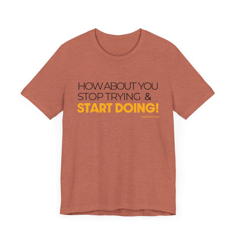 Lightweight Short Sleeve Tee - Pittsburgh Dad Shirt | Soft Cotton Casual Summer Top T-Shirt - YinzerShop