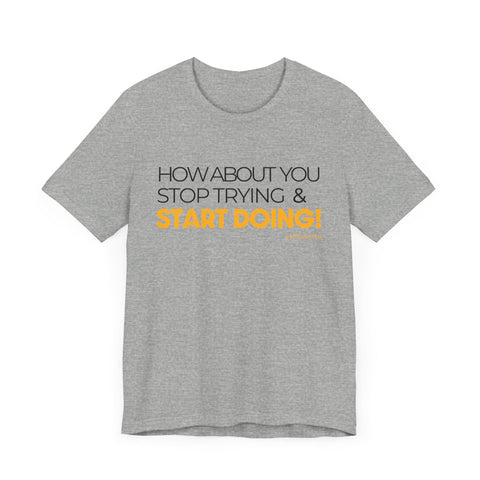 Lightweight Short Sleeve Tee - Pittsburgh Dad Shirt | Soft Cotton Casual Summer Top T-Shirt - YinzerShop