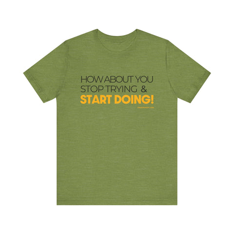Lightweight Short Sleeve Tee - Pittsburgh Dad Shirt | Soft Cotton Casual Summer Top T-Shirt - YinzerShop