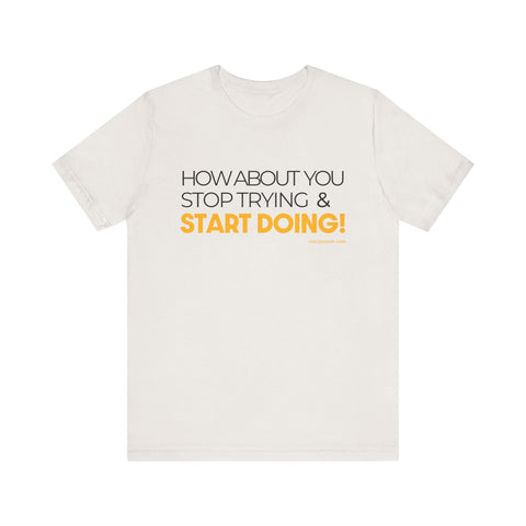 Lightweight Short Sleeve Tee - Pittsburgh Dad Shirt | Soft Cotton Casual Summer Top T-Shirt - YinzerShop