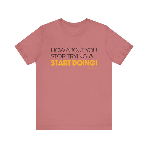 Lightweight Short Sleeve Tee - Pittsburgh Dad Shirt | Soft Cotton Casual Summer Top T-Shirt - YinzerShop