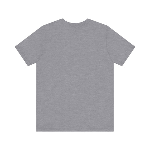 Lightweight Short Sleeve Tee - Pittsburgh Dad Shirt | Soft Cotton Casual Summer Top T-Shirt - YinzerShop