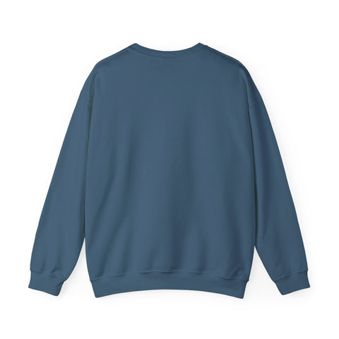 Like Football? - Heavy Blend™ Crewneck Sweatshirt Sweatshirt - YinzerShop