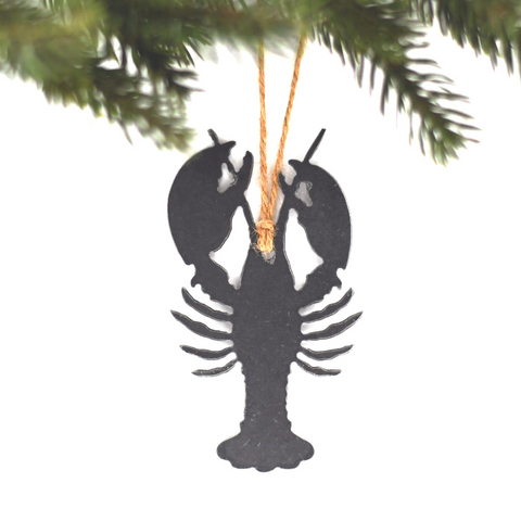 Lobster Ornament