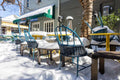 Louisiana Snowstorm Book – 2025 Winter Wonderland Hardcover Coffee Table Edition Book - YinzerShop