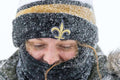 Louisiana Snowstorm Book – 2025 Winter Wonderland Hardcover Coffee Table Edition Book - YinzerShop