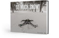 Louisiana Snowstorm Book – 2025 Winter Wonderland Hardcover Coffee Table Edition Book - YinzerShop