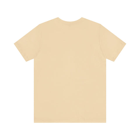 Love Pittsburgh Pennsylvania Short Sleeve T-Shirt - Unisex bella+canvas 3001 T-Shirt - YinzerShop