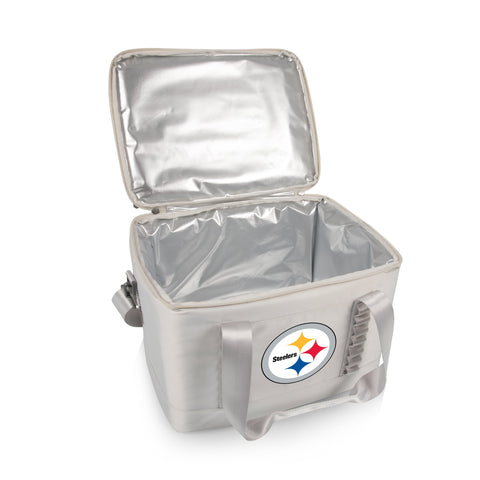 Pittsburgh Steelers - Tarana Superthick Cooler - 24 can