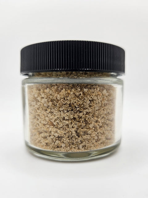 Maple Jalapeno Blend – Gourmet Seasoning Salt | Sweet Heat Spice Mix by Steel City Salt Company - YinzerShop