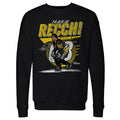 Mark Recchi Sweatshirt – Pittsburgh Comet Crewneck Long Sleeve Pullover Men's Crewneck Sweatshirt - YinzerShop