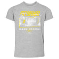 Mark Recchi T-Shirt - Kids Crewneck Short Sleeve Cotton Tee | Pittsburgh Fan Apparel Kids Toddler T-Shirt - YinzerShop